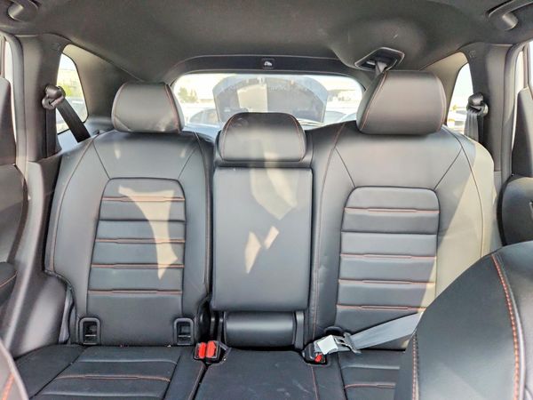 2025 HONDA CR-V Sport-L
