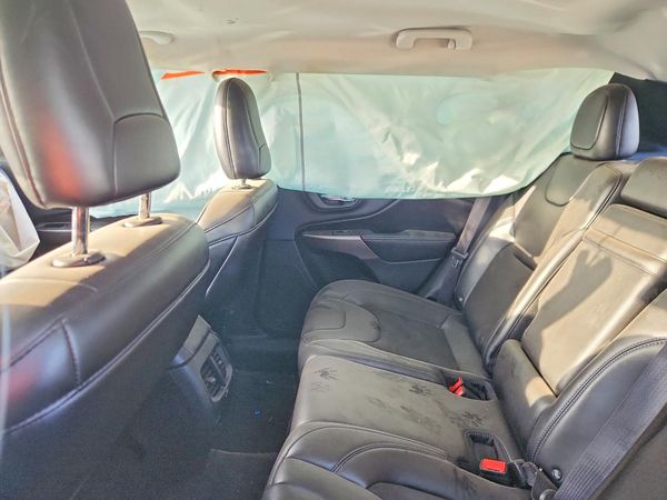 2019 JEEP CHEROKEE Latitude Plus — PSRS