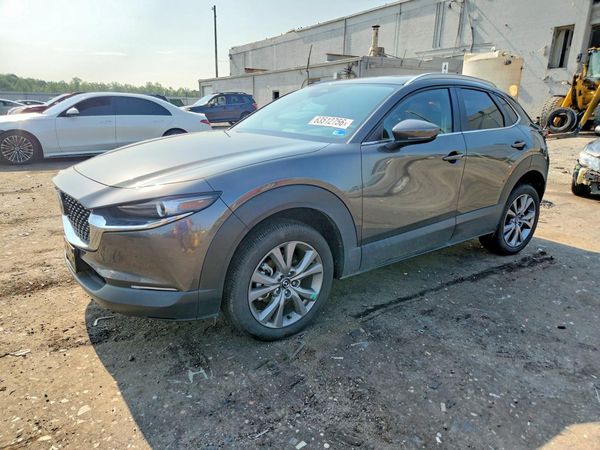 2025 MAZDA CX-30 Preferred Package