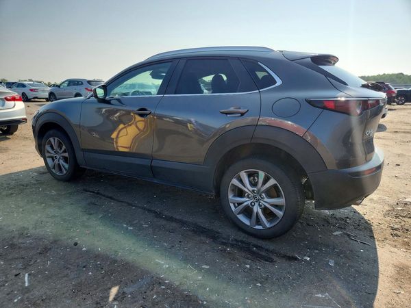 2025 MAZDA CX-30 Preferred Package