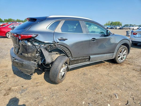 2025 MAZDA CX-30 Preferred Package