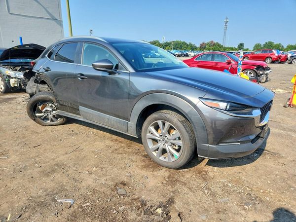 2025 MAZDA CX-30 Preferred Package