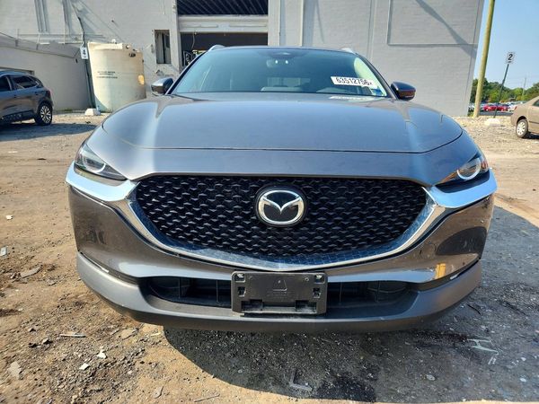2025 MAZDA CX-30 Preferred Package