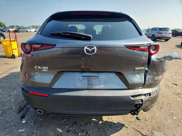 2025 MAZDA CX-30 Preferred Package