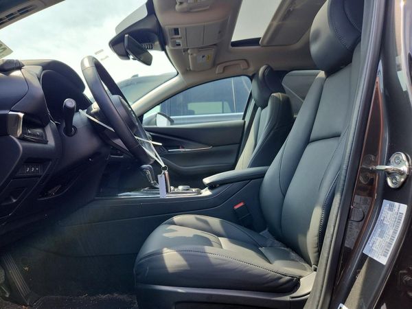 2025 MAZDA CX-30 Preferred Package