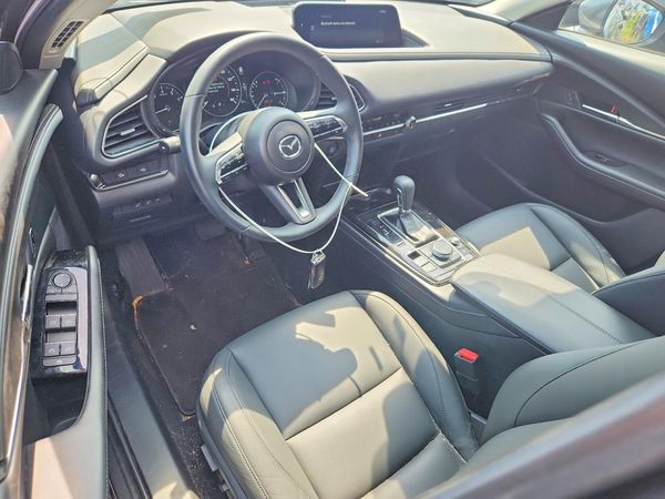 2025 MAZDA CX-30 Preferred Package