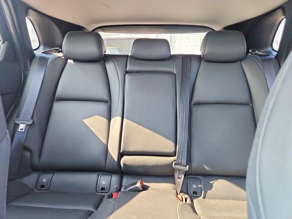 2025 MAZDA CX-30 Preferred Package