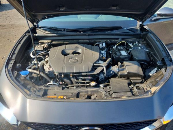 2025 MAZDA CX-30 Preferred Package