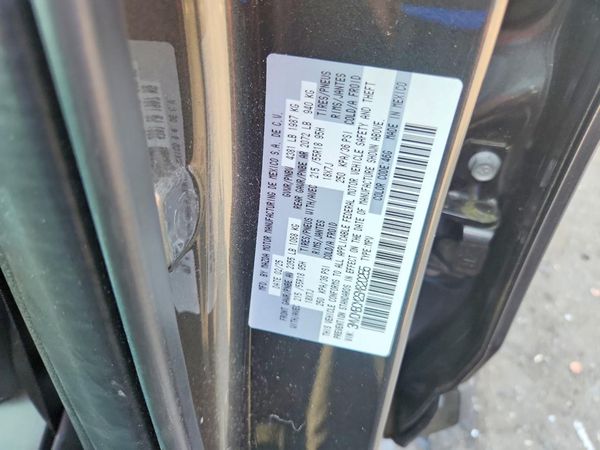 2025 MAZDA CX-30 Preferred Package