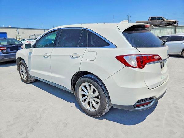 2016 ACURA RDX