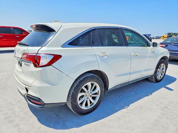 2016 ACURA RDX