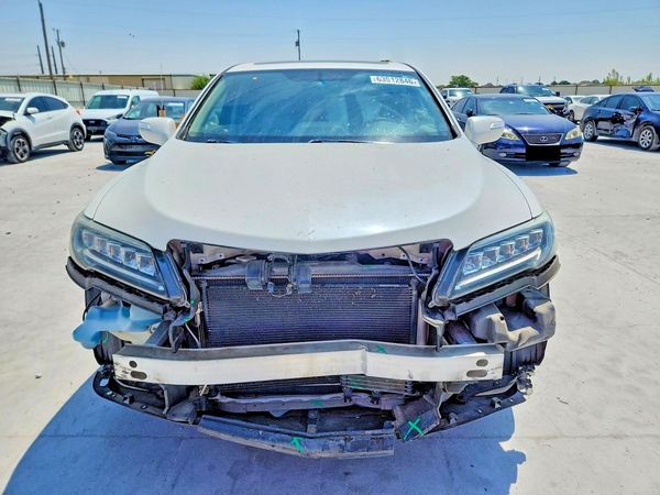 2016 ACURA RDX