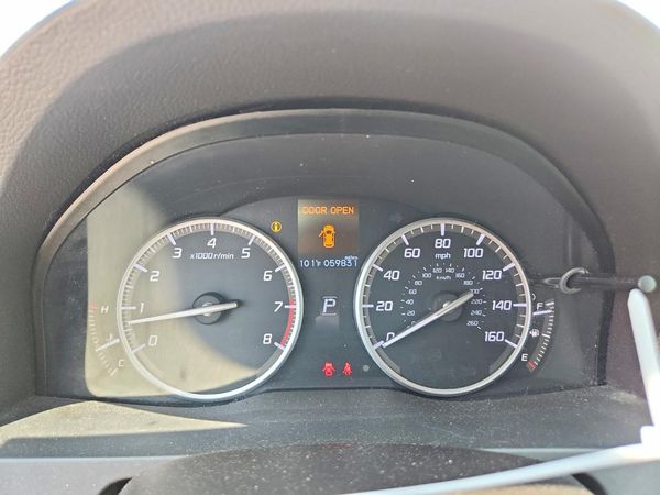 2016 ACURA RDX