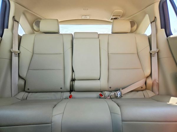2016 ACURA RDX