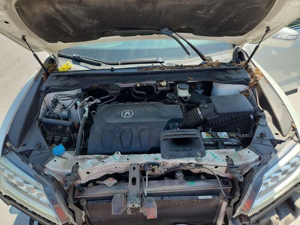 2016 ACURA RDX