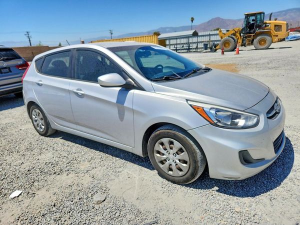 2016 HYUNDAI ACCENT GS / GLS