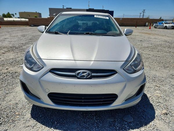 2016 HYUNDAI ACCENT GS / GLS