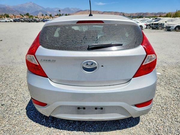 2016 HYUNDAI ACCENT GS / GLS