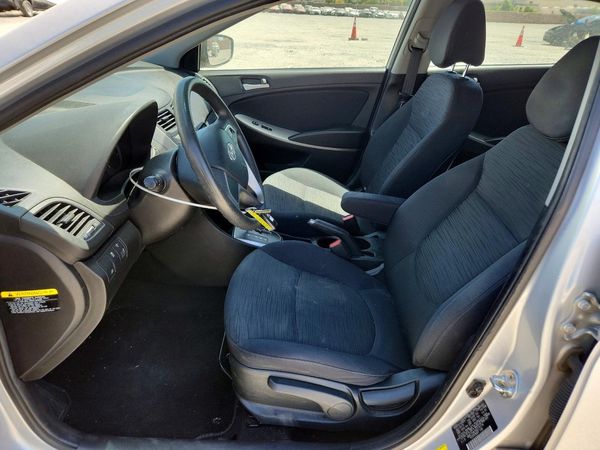 2016 HYUNDAI ACCENT GS / GLS