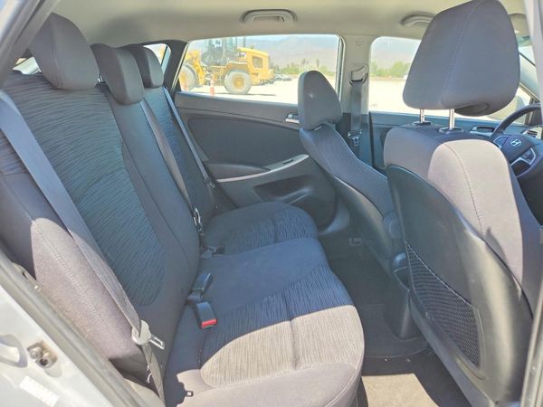 2016 HYUNDAI ACCENT GS / GLS
