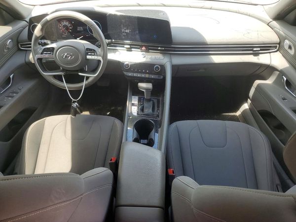 2023 HYUNDAI ELANTRA SEL w/Convenience Pkg