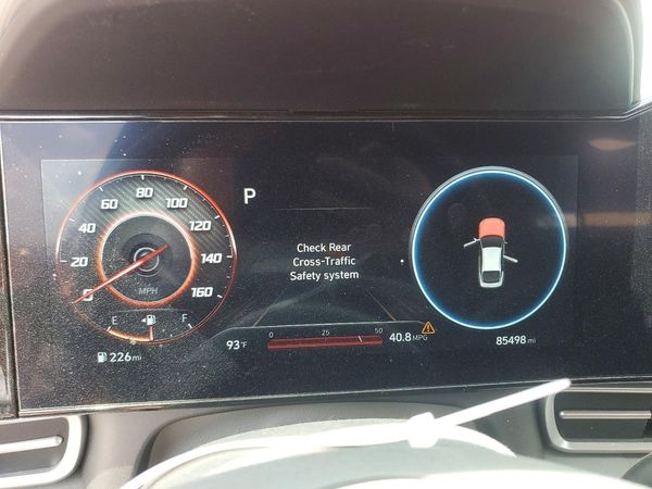 2023 HYUNDAI ELANTRA SEL w/Convenience Pkg