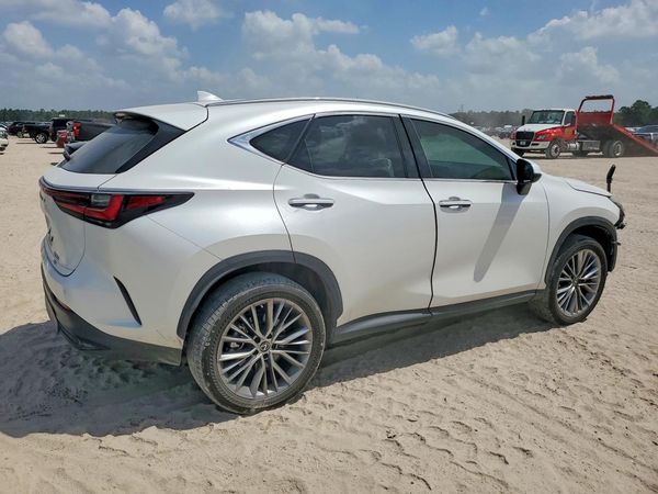 2022 LEXUS NX 350 Premium