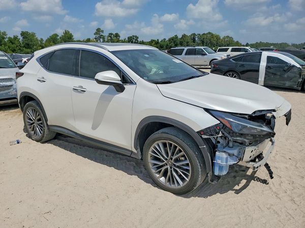 2022 LEXUS NX 350 Premium