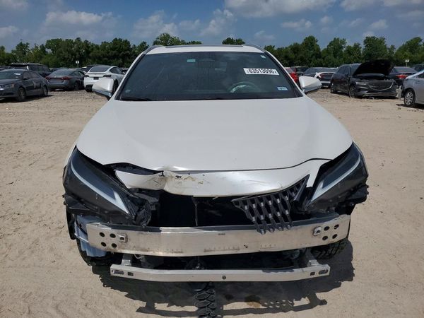 2022 LEXUS NX 350 Premium