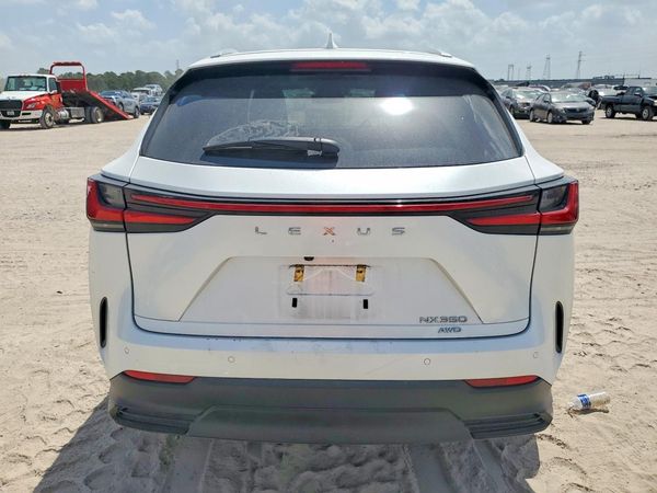 2022 LEXUS NX 350 Premium