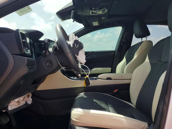 2022 LEXUS NX 350 Premium