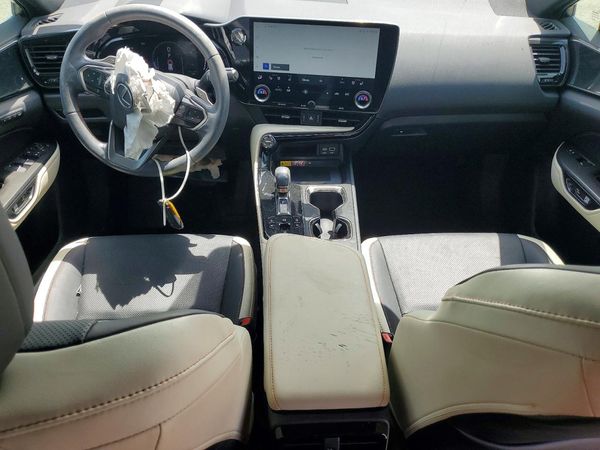 2022 LEXUS NX 350 Premium