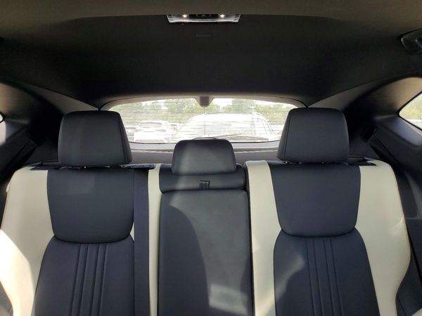 2022 LEXUS NX 350 Premium