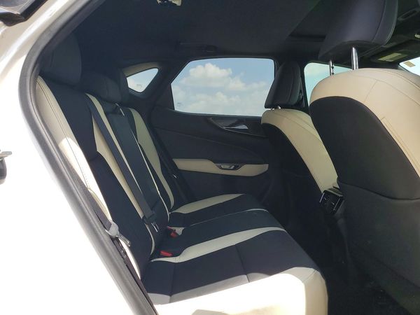 2022 LEXUS NX 350 Premium