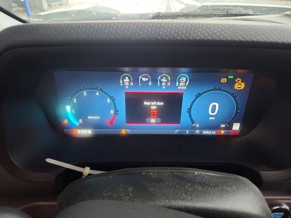 2024 FORD F150
