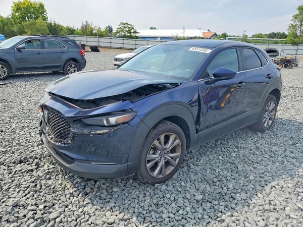 2021 MAZDA CX-30 Select Package