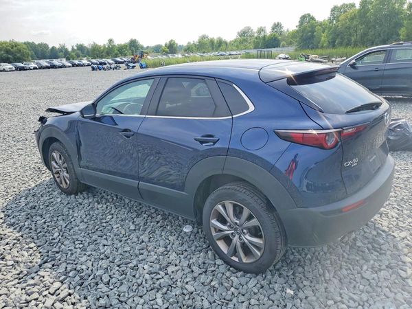 2021 MAZDA CX-30 Select Package