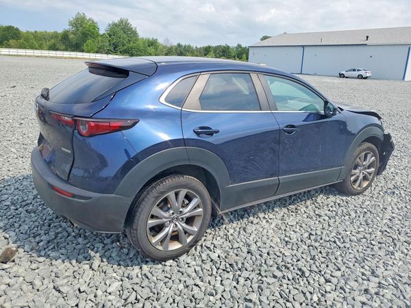 2021 MAZDA CX-30 Select Package