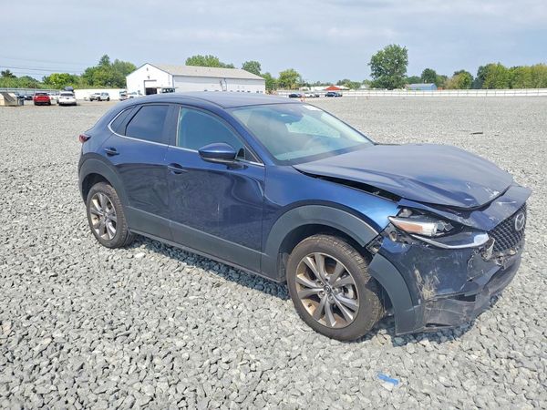 2021 MAZDA CX-30 Select Package