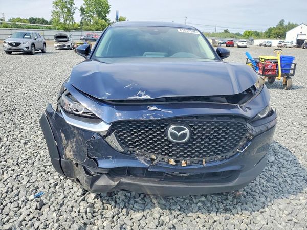2021 MAZDA CX-30 Select Package