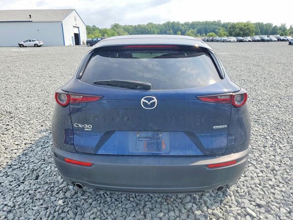 2021 MAZDA CX-30 Select Package