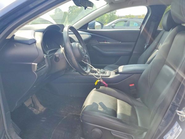 2021 MAZDA CX-30 Select Package