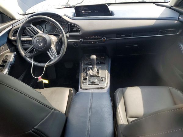 2021 MAZDA CX-30 Select Package