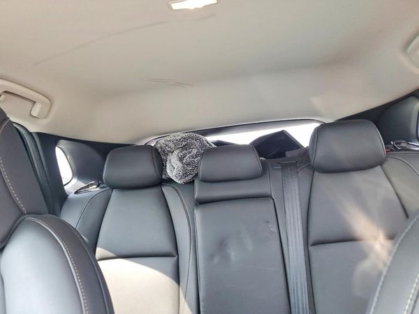 2021 MAZDA CX-30 Select Package