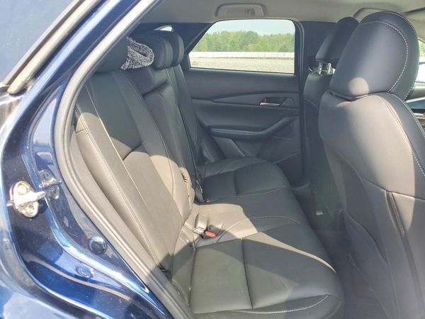 2021 MAZDA CX-30 Select Package