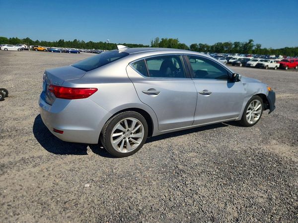 2014 ACURA ILX 20 Tech