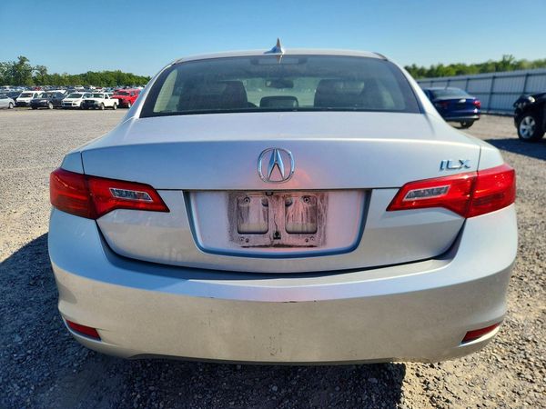 2014 ACURA ILX 20 Tech
