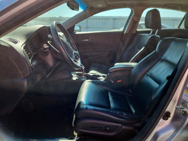 2014 ACURA ILX 20 Tech