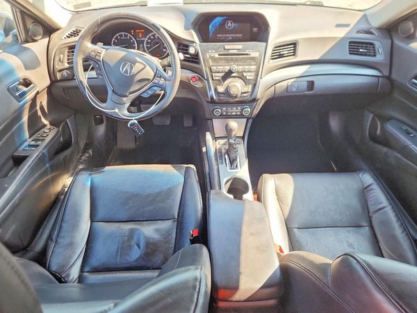 2014 ACURA ILX 20 Tech