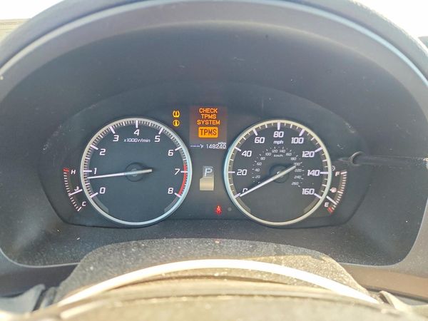 2014 ACURA ILX 20 Tech